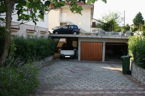 Apartamentos Studio Crikvenica 5555g