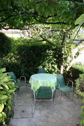 Apartamentos Studio Crikvenica 5555g