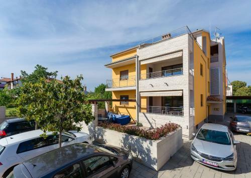 Hostal Apartment Goran