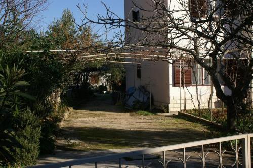 Apartment Rogoznica 4313a