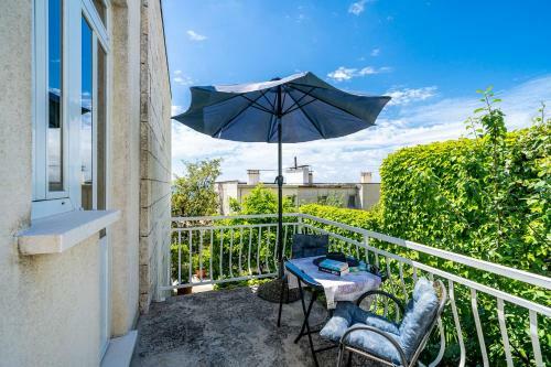 Hostal Apartments Kazo
