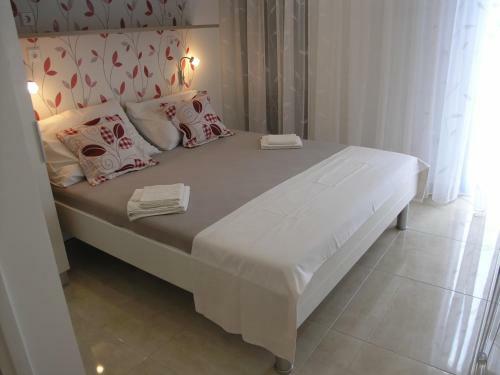 Apartments Dobrila