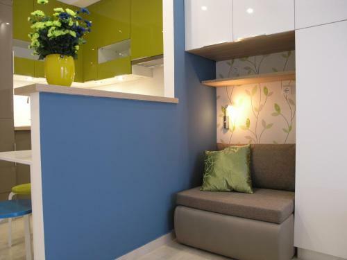 Apartments Dobrila