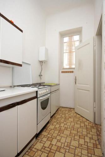 Apartment Lovran 7693a