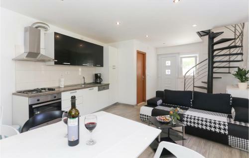 Holiday Home Solin With Sea View VII