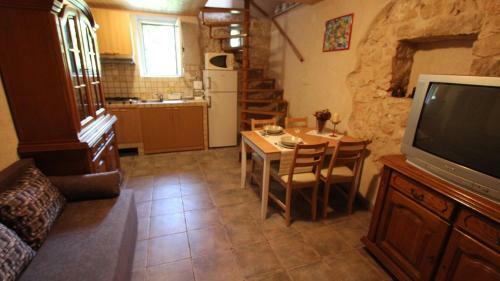 Apartment Malinska 26