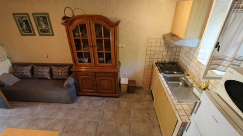Apartment Malinska 26