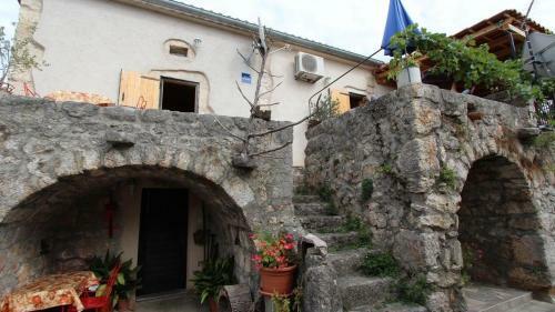 Apartment Malinska 26