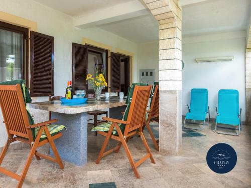Apartamentos Villa Ivan