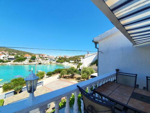 Apartamentos Villa Ivan