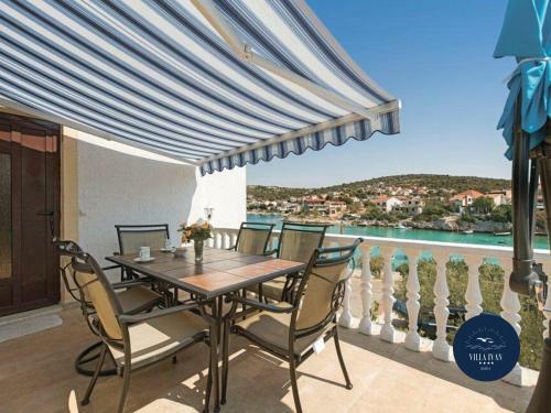 Apartamentos Villa Ivan