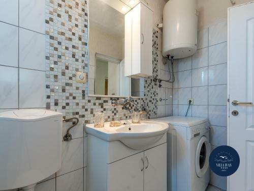 Apartamentos Villa Ivan