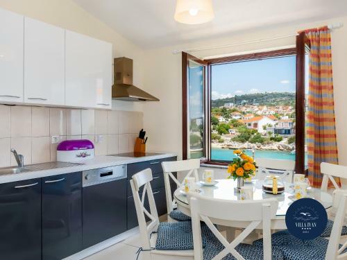 Apartamentos Villa Ivan