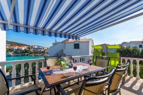 Apartamentos Villa Ivan
