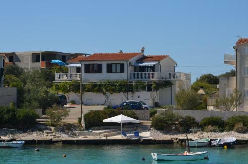 Apartamentos Villa Ivan