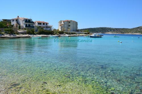 Apartamentos Villa Ivan
