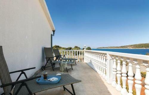 Apartamentos Villa Ivan