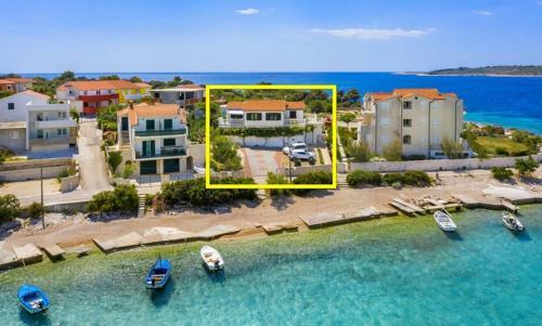 Apartamentos Villa Ivan