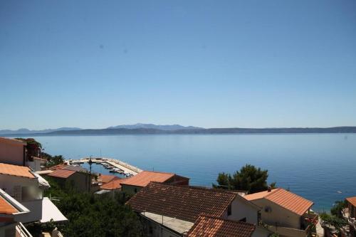 Apartment Podgora 6774c
