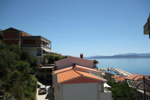 Apartment Podgora 6774c