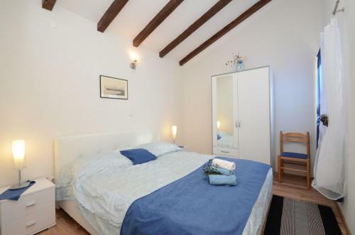 Apartamento Vela Luka Holiday Home 1