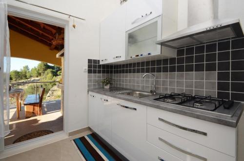 Apartamento Vela Luka Holiday Home 1