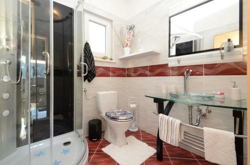 Apartamento Vela Luka Holiday Home 1