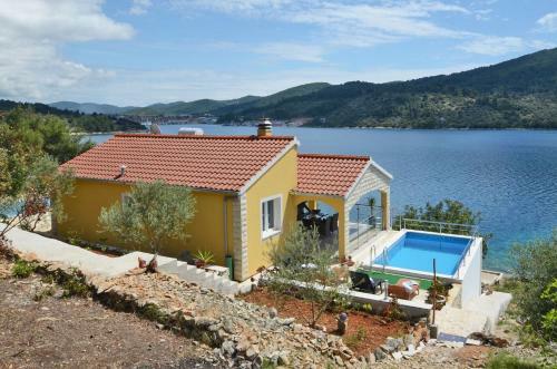 Apartamento Vela Luka Holiday Home 1