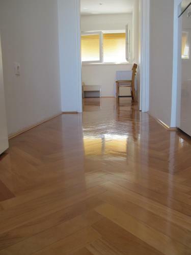Apartments Lucac Manus