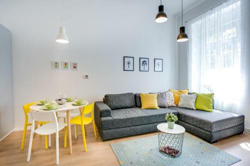 Apartamentos Studio Go2zagreb