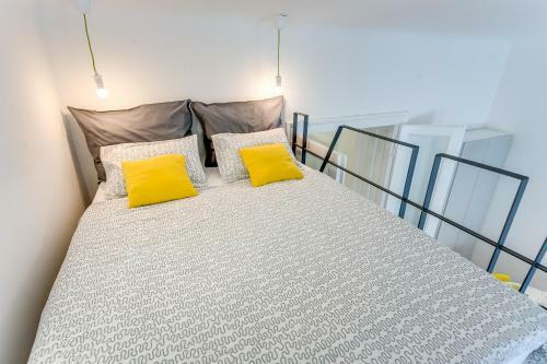 Apartamentos Studio Go2zagreb