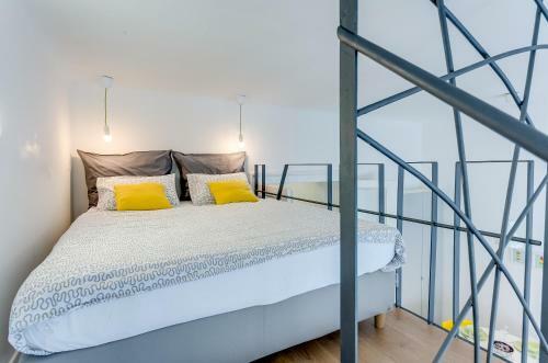 Apartamentos Studio Go2zagreb