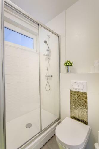 Apartamentos Studio Go2zagreb