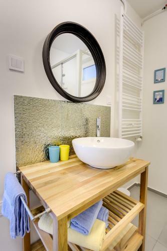 Apartamentos Studio Go2zagreb