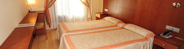 Hotel Jaqu�s