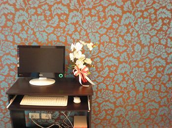 Hostal @hua Lamphong