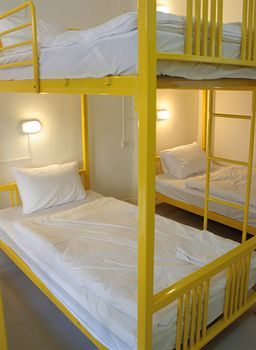 Hostal @hua Lamphong