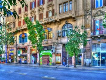 Hostal Hostel Agata