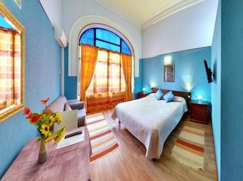 Hostal Hostel Agata