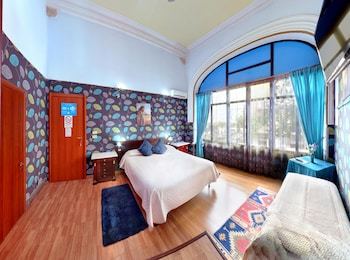 Hostal Hostel Agata