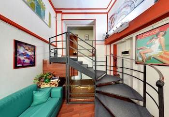 Hostal Hostel Agata