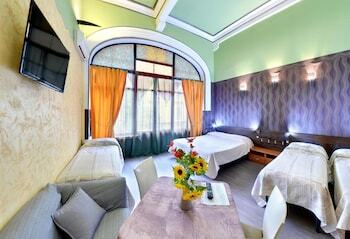 Hostal Hostel Agata