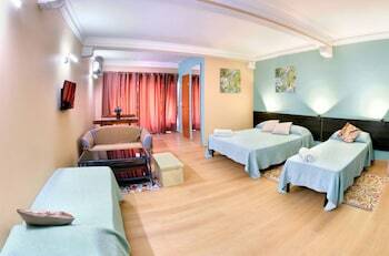 Hostal Hostel Agata