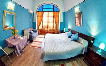 Hostal Hostel Agata