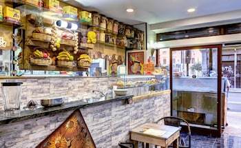 Hostal Hostel Agata