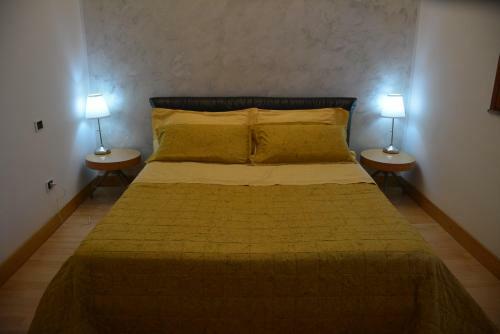 Bed & Breakfast Giardini E Mare