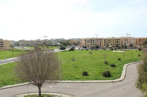Bed & Breakfast Giardini E Mare