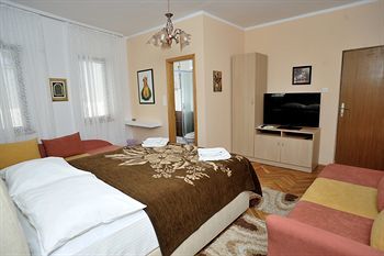 Bed & Breakfast Pansion Cardak