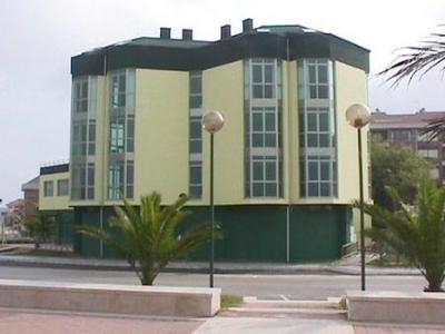 Hotel La Concha De Suances