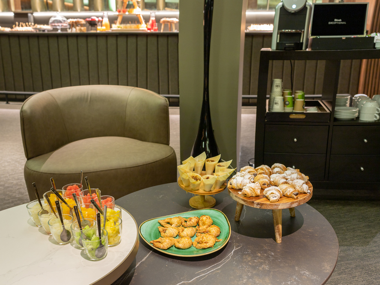 Bah Barcelona Airport Hotel